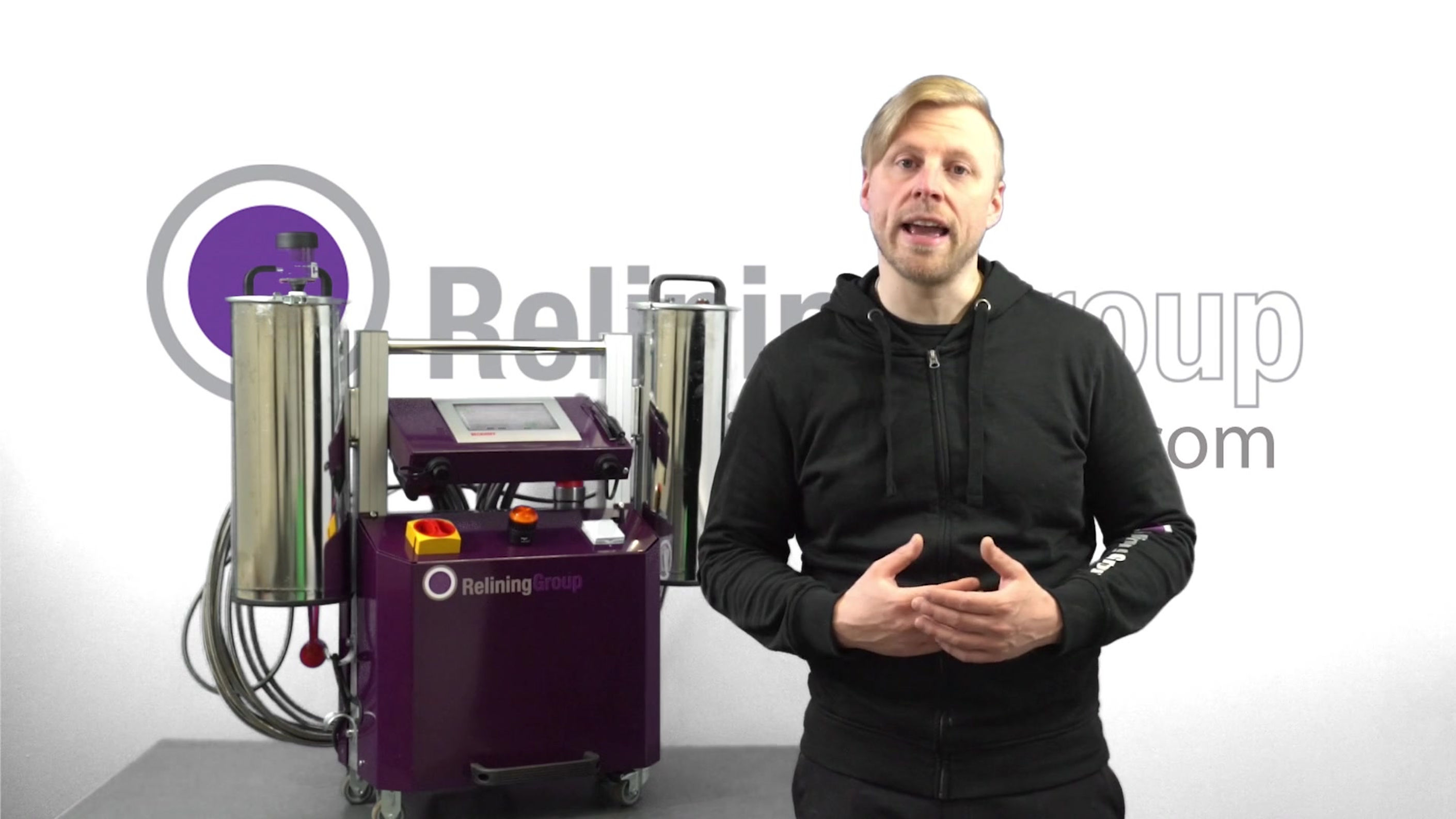 Elastotec M From Relining Group